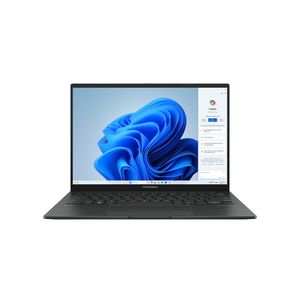 لپ تاپ 14 اینچی لمسی ایسوس مدل ASUS Zenbook 14 OLED Q415M ULTRA 5 125H